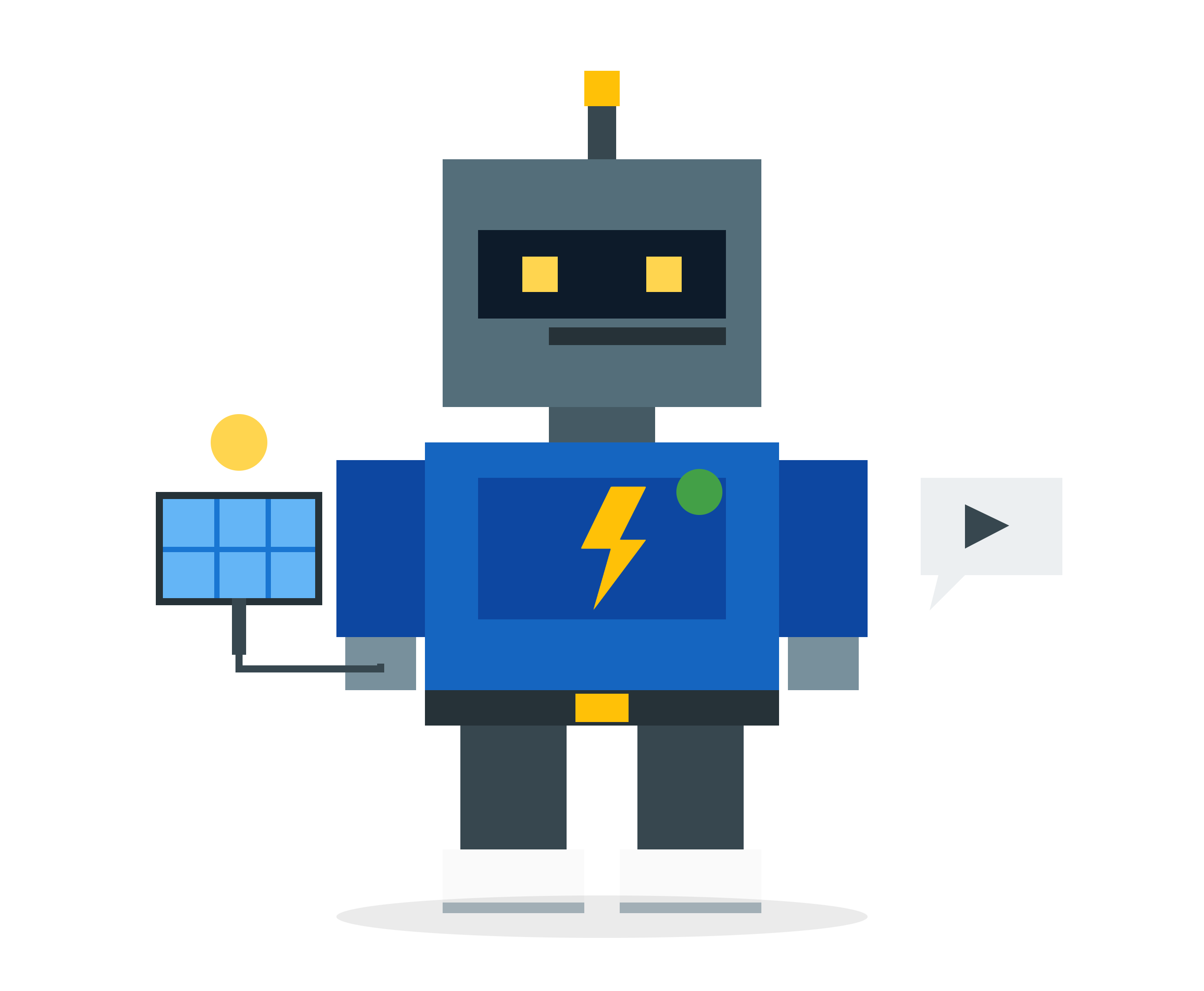 Doodle Bot