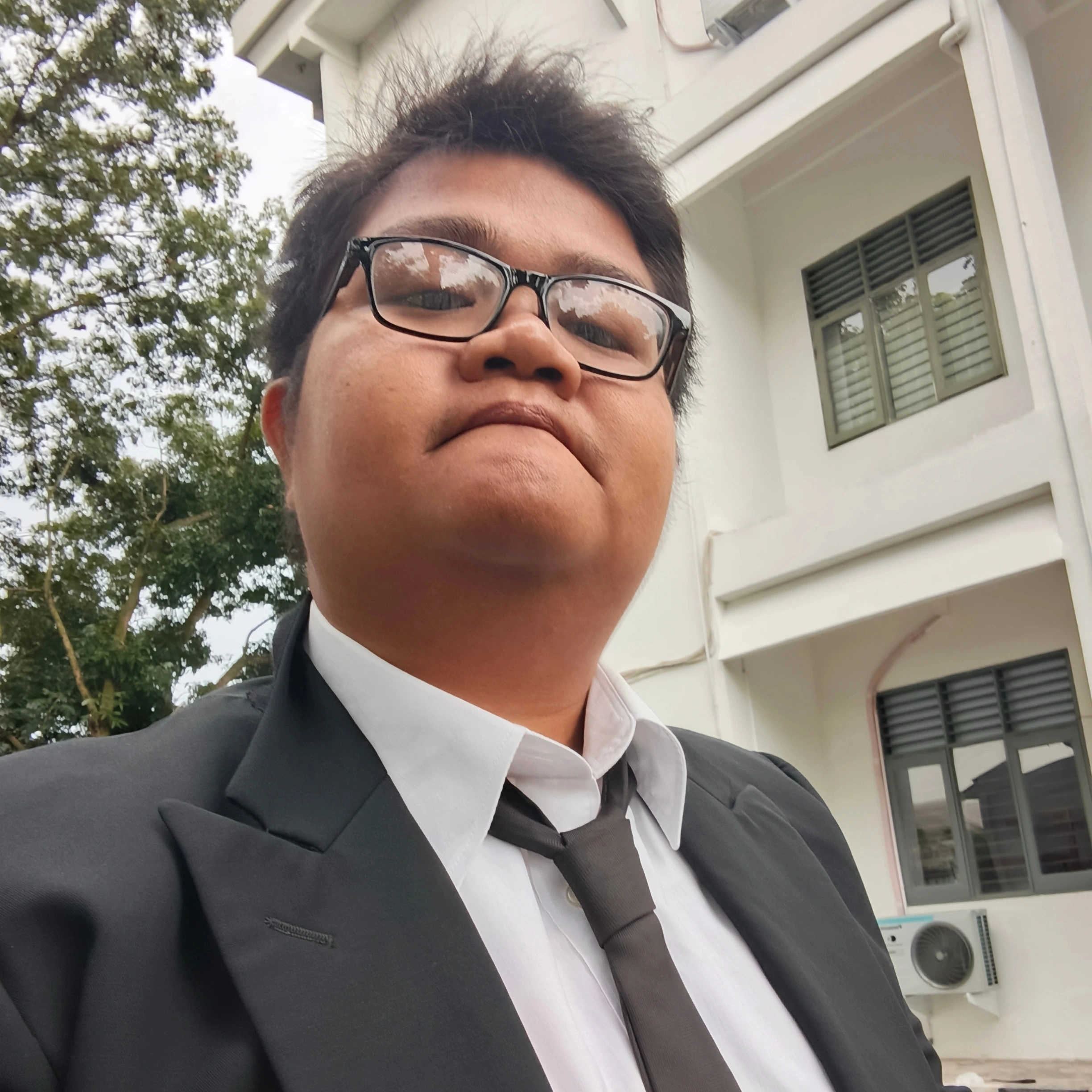Beryl Nathaniel Sinaga